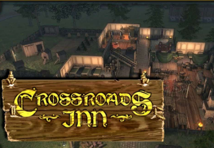 Crossroads Inn PC Oyunu Para, Skill +6 Trainer Hilesi İndir