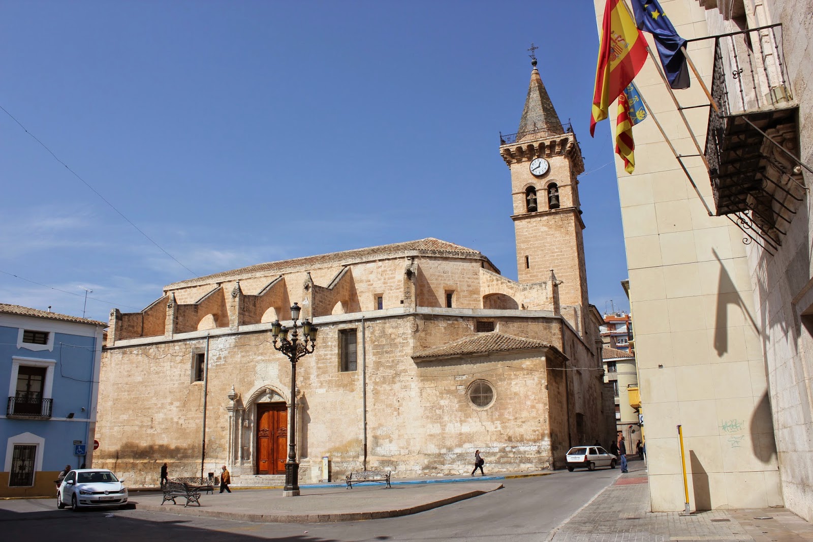 Resultado de imagen de imagenes   DEL  PUEBLO  ALICANTINO  DE  VILLENA