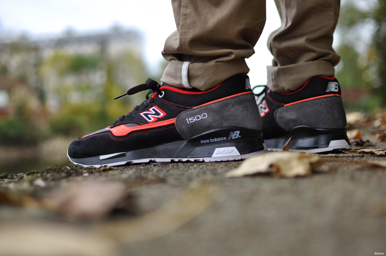 new balance 1500 crooked tongues