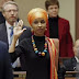 Ilhan Omar oo Maanta lagu Dhaariyay Kitaabka Quranka thumbnail