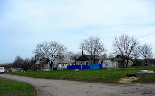 Новопавловка, Покровский р-н, Ул. Виноградная Новопавловка, Покровский р-н, Ул. Виноградная