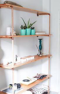 Como decorar e organizar sua casa com tubos de PVC – mais de 20 belas ideias para te inspirar.