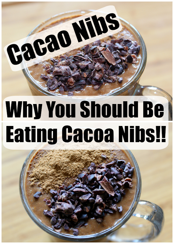 cacao nibs pentru pierderea în greutate pierde în greutate facială