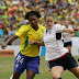 Globo vai reexibir final do futebol feminino dos Jogos Pan-Americanos do Rio