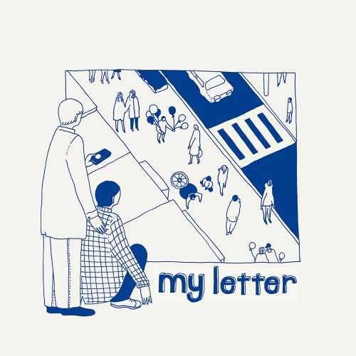 [MUSIC]  my letter – my letter  (2014.12.03/MP3/RAR)