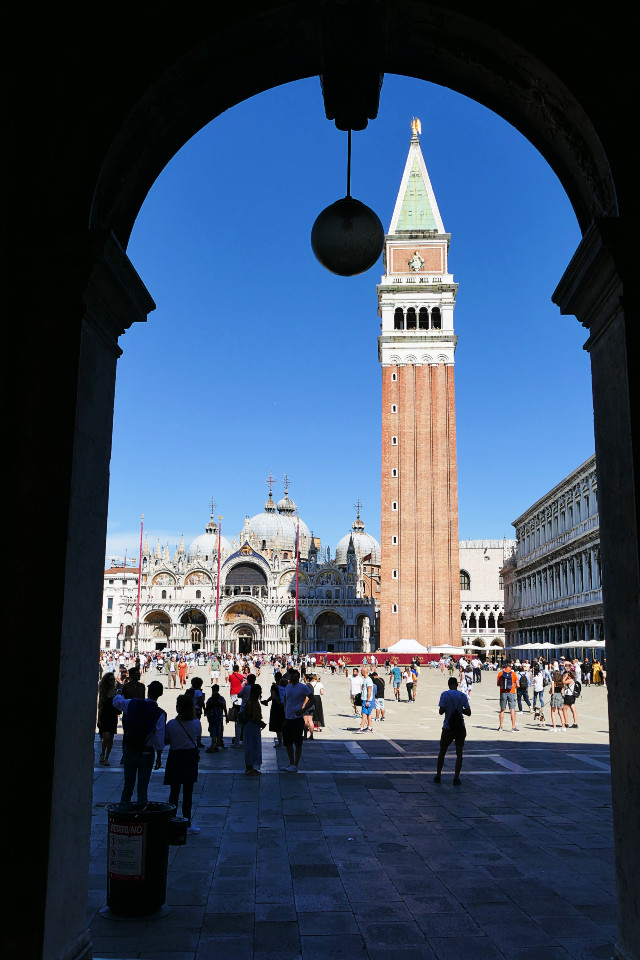 cosa vedere a venezia in un giorno itinerario cosa vedere a venezia in un giorno itinerario