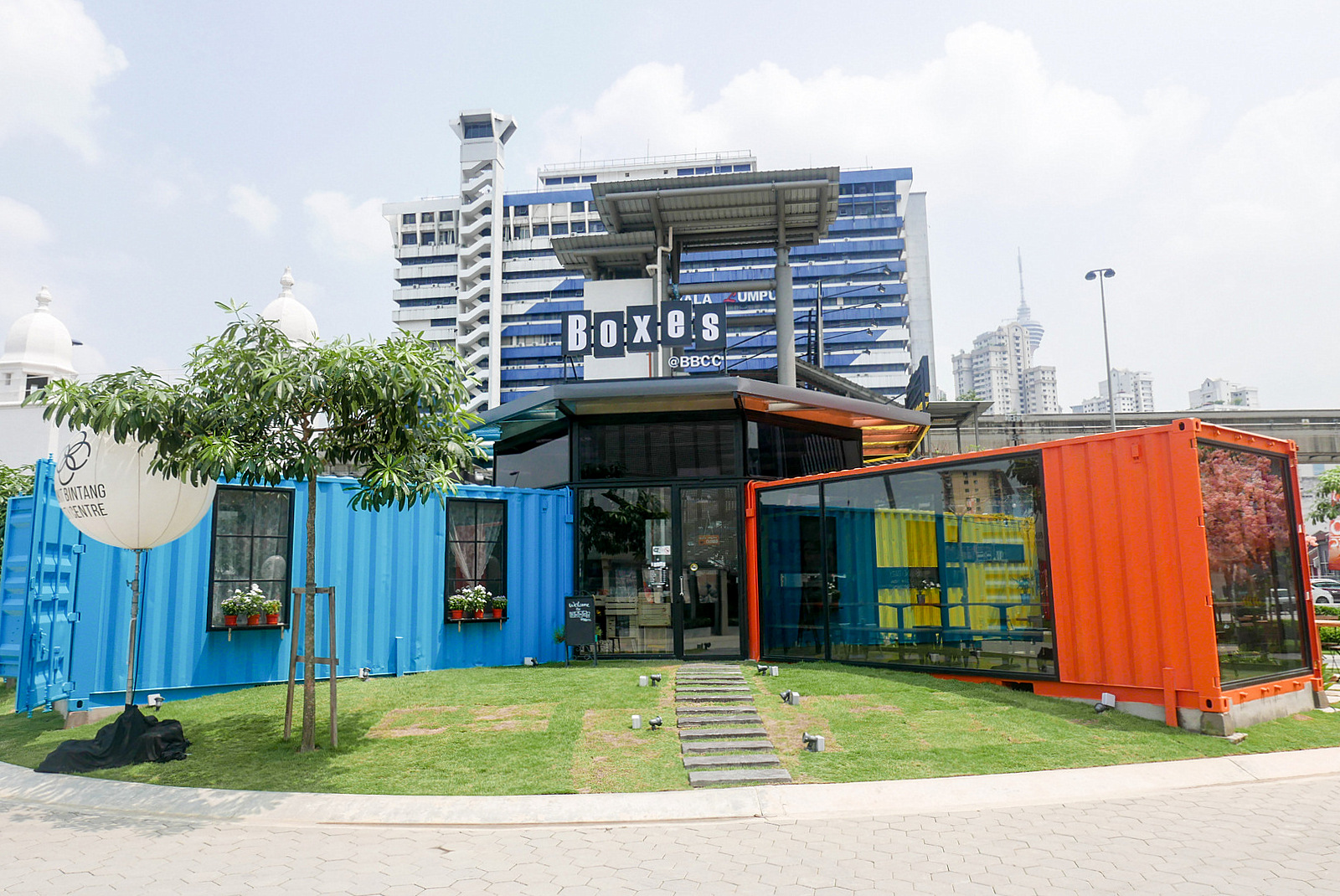 boxes bbcc bukit bintang city centre