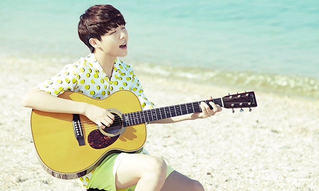 Profil Yoo Seung Woo Omah Kpop