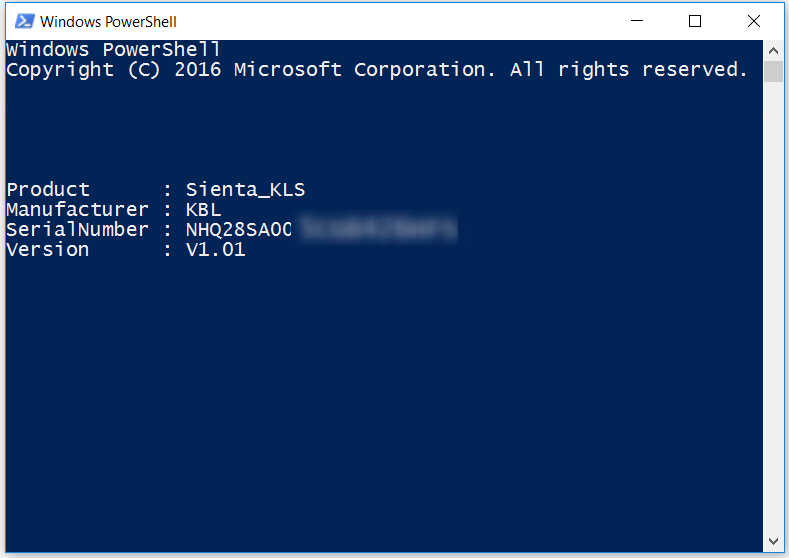 How To Identify Your Motherboard In Windows 10 Vrogue