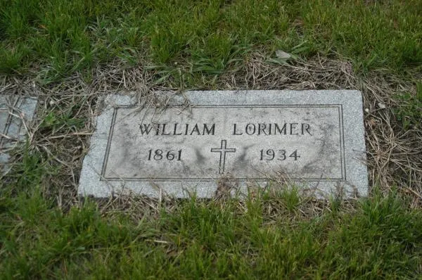 Lorimer Cemetery