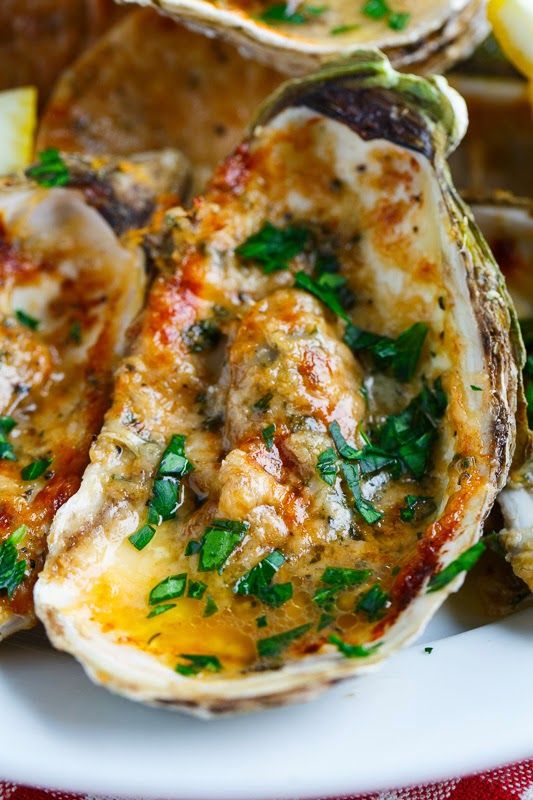 Chargrilled Oysters Delicious Vegan Keto Recipes For Breakfast