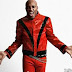 Anderson Silva é matéria de capa da revista Rolling Stone se vestindo como Michael Jackson