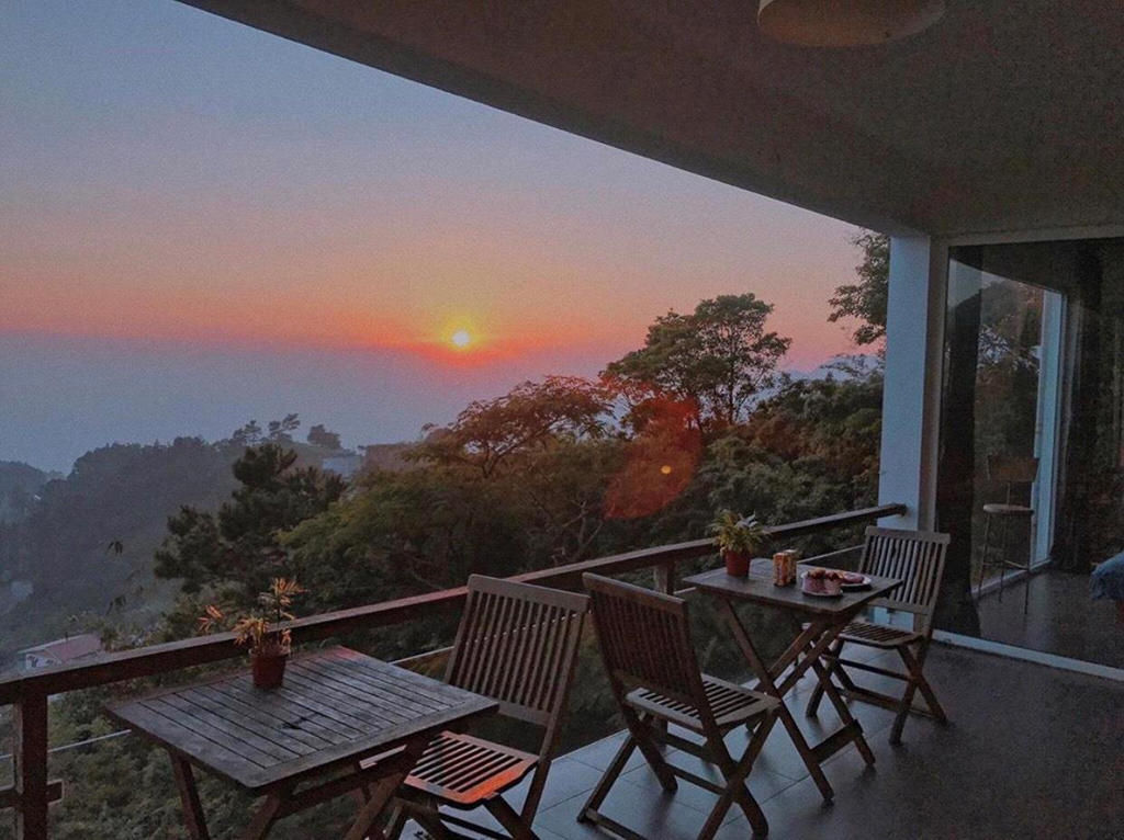 3 homestays on the 'must try' list when coming to Tam Dao