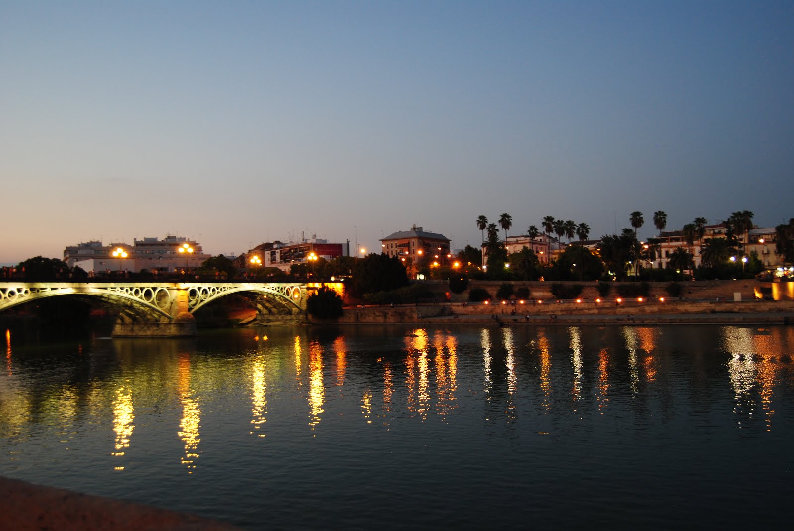 SEVILLA