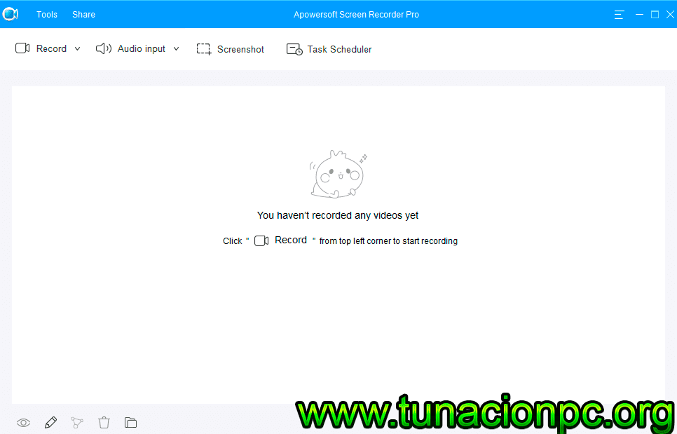 Apowersoft Screen Recorder Tutorial Apowersoft Screen Recorder Tutorial