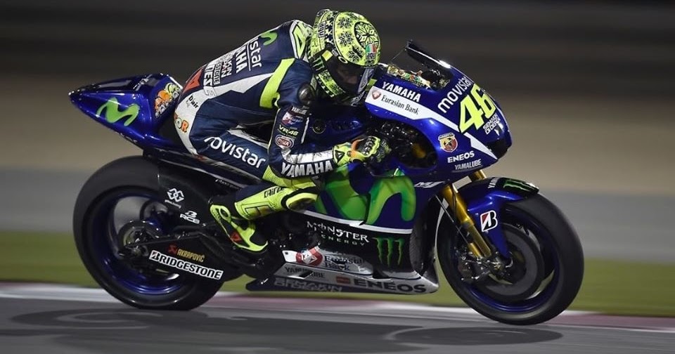 Yamaha Moto logo