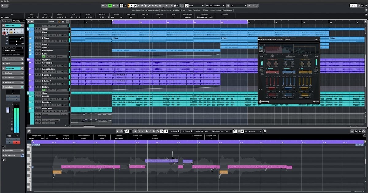 cubase 11 pro cubase 11 pro
