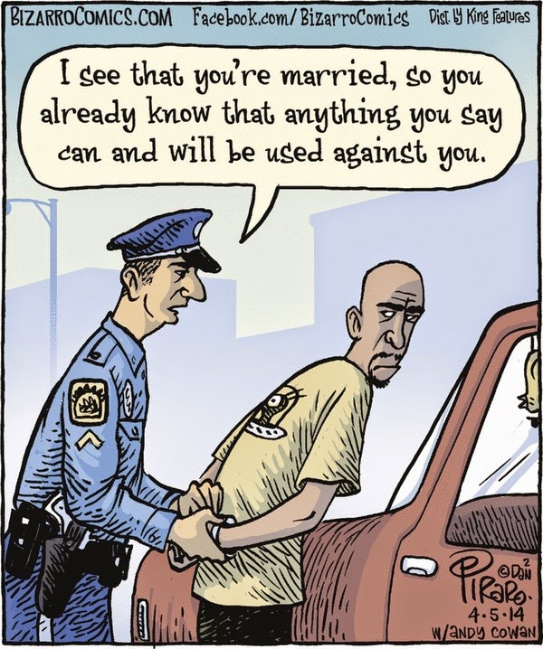 never read miranda rights never read miranda rights