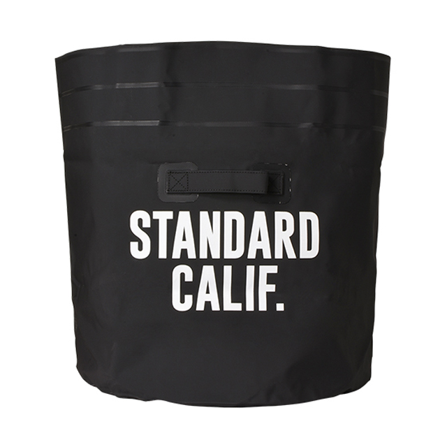 HIGHTIDE × STANDARD CALIFORNIA TARP BAG LARGE