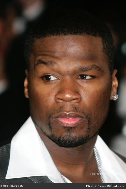 Where Reality & Fantasy Get Confused : 50 Cent Has Two Kids And Is A ...