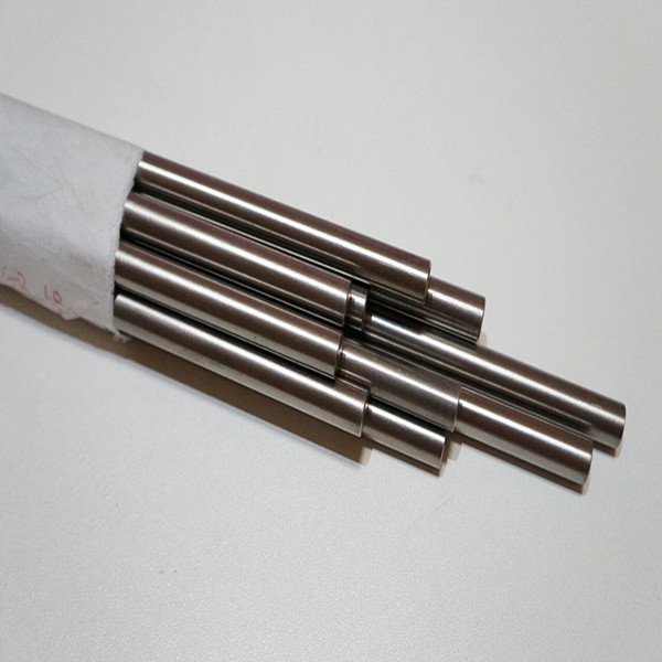 Baoji Fitow Metal Co., Ltd ASTM B348 grade 5 titanium bar in stock UNS