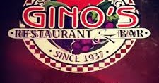 Wine Dine and Play: Gino’s Bar and Restaurant