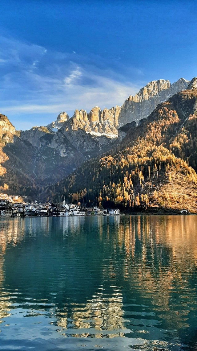 passeggiate veneto