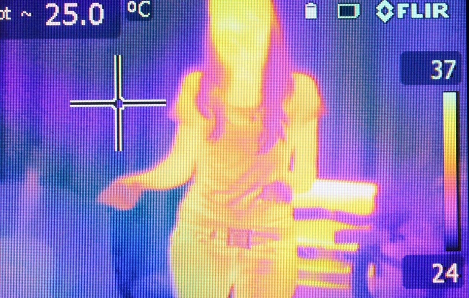 Actions ND stop Filters Infrared Filters