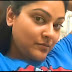 "ஒரிஜினல் நாட்டுக்கட்ட.. - செம்ம செக்ஸி.." - தொடை கவர்ச்சி காட்டி தெறிக்கவிடும் விருமாண்டி அபிராமி..!