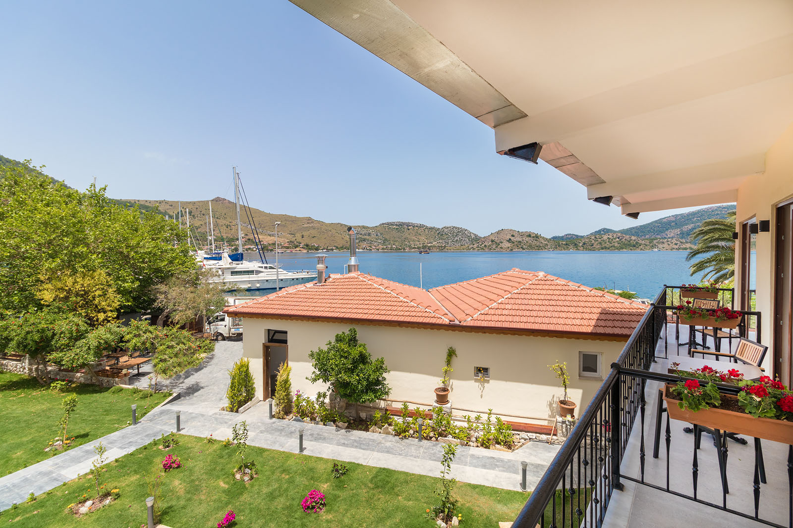 blogerzehra Taşdelen Butik Hotel Selimiye