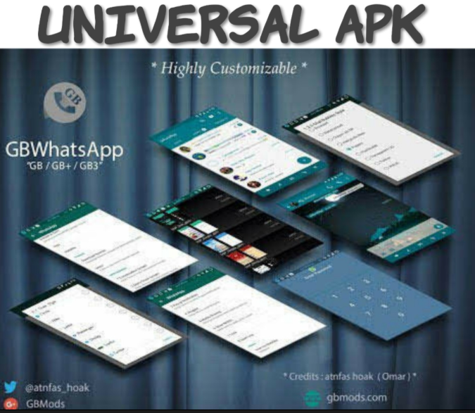 gbwhatsapp v6.85 for android