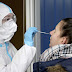154 rapid tests πραγματοποιήθηκαν σήμερα στην Ηγουμενίτσα