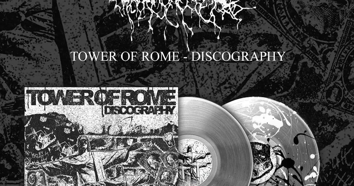 OPENmind/SATURATEDbrain))))) TOWER OF ROME