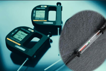 Cara Menggunakan Hidrometer Yang Bener Untuk Mengukur Besar Kecilnya Elektrolit Baterai