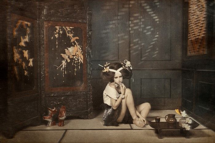 Фотохудожник из Германии. Yoram Roth (фотограф) Фотохудожник из Германии. Yoram Roth (фотограф)