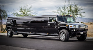 limousine services in New York