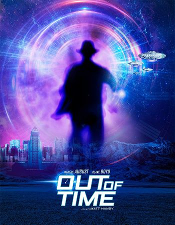 Out of Time (2021)  Full English Movie Watch & Download