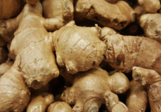 How to Boost your Immune System Naturally with ginger