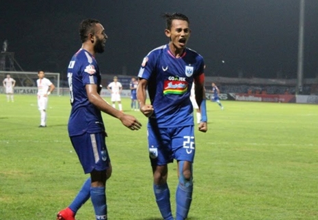 PSIS Semarang PSIS Semarang