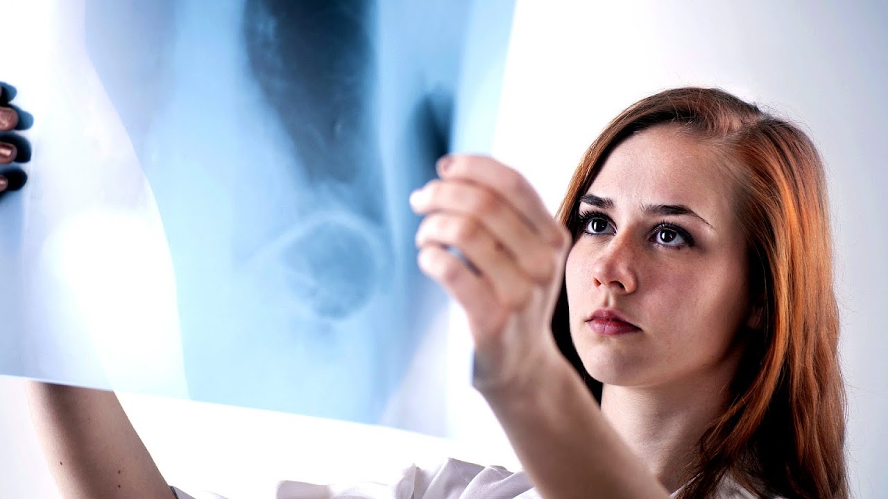 How Much School To Be A Radiologist Technician Radio Choices