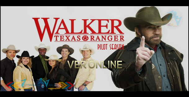 Ver  Walker Texas Ranger Temporada 2 [23/23] HD [Descargar]