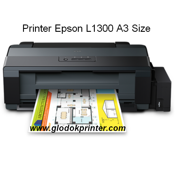 Harga Printer Epson L1300 A3 Infus Original Murah Di jakarta 