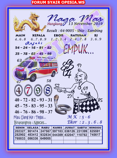 Gambar Syair Hk 14 April 2018 Bonus Gambar Syair Hk 14 April 2018 Bonus