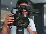 Canon Punya Software Baru, Ubah Kamera Digital Jadi Webcam