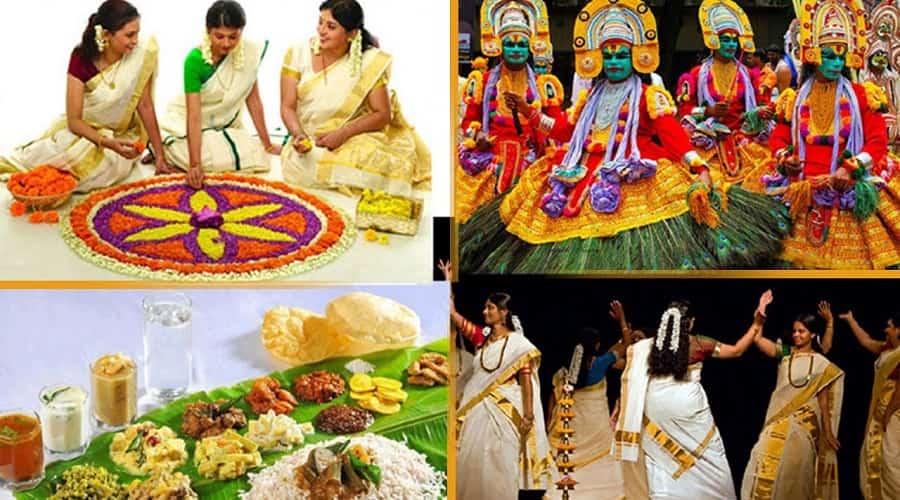 Traditional Dresses and Ornaments of Kerala Devendra Singh Blog