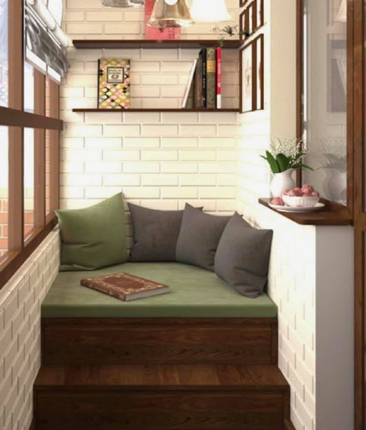 Pequeños Espacios Para Decorar La Casa by artesydisenos.com Pequeños Espacios Para Decorar La Casa by artesydisenos.com