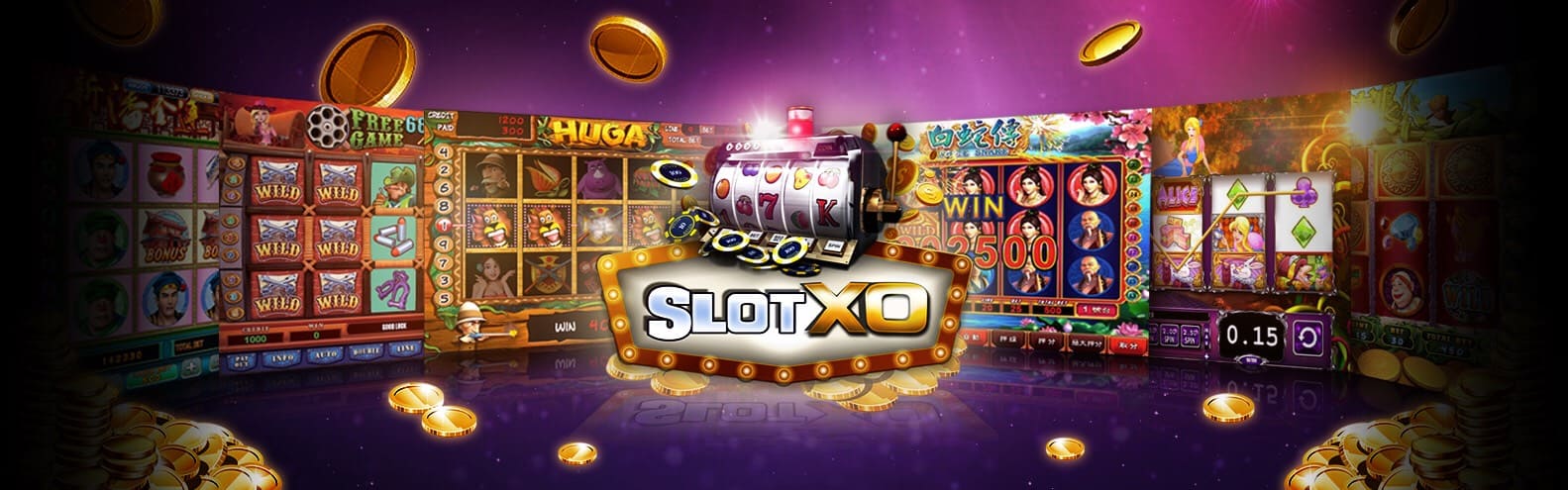 slotxo ฝาก 200 ขึ้นไป ได้ฟรี 3%