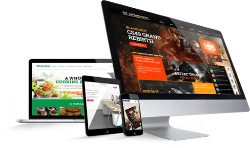 How To Create A Responsive Bootstrap 4 Blogger Template