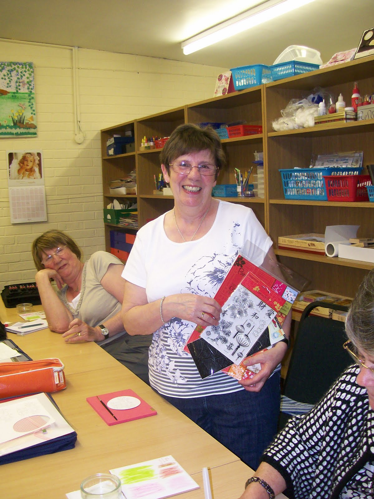 Grimsby Crafts Competitions