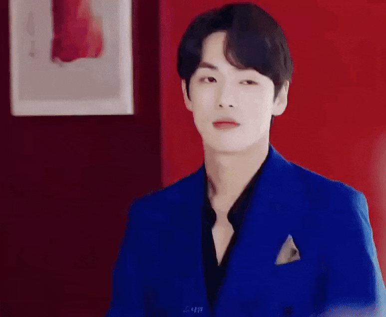 사랑의 불시착] 캐해 진짜 잘한것 같은 배우.jpgif | 인스티즈